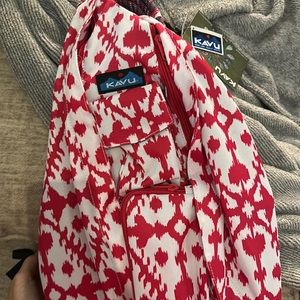 KAVU bag